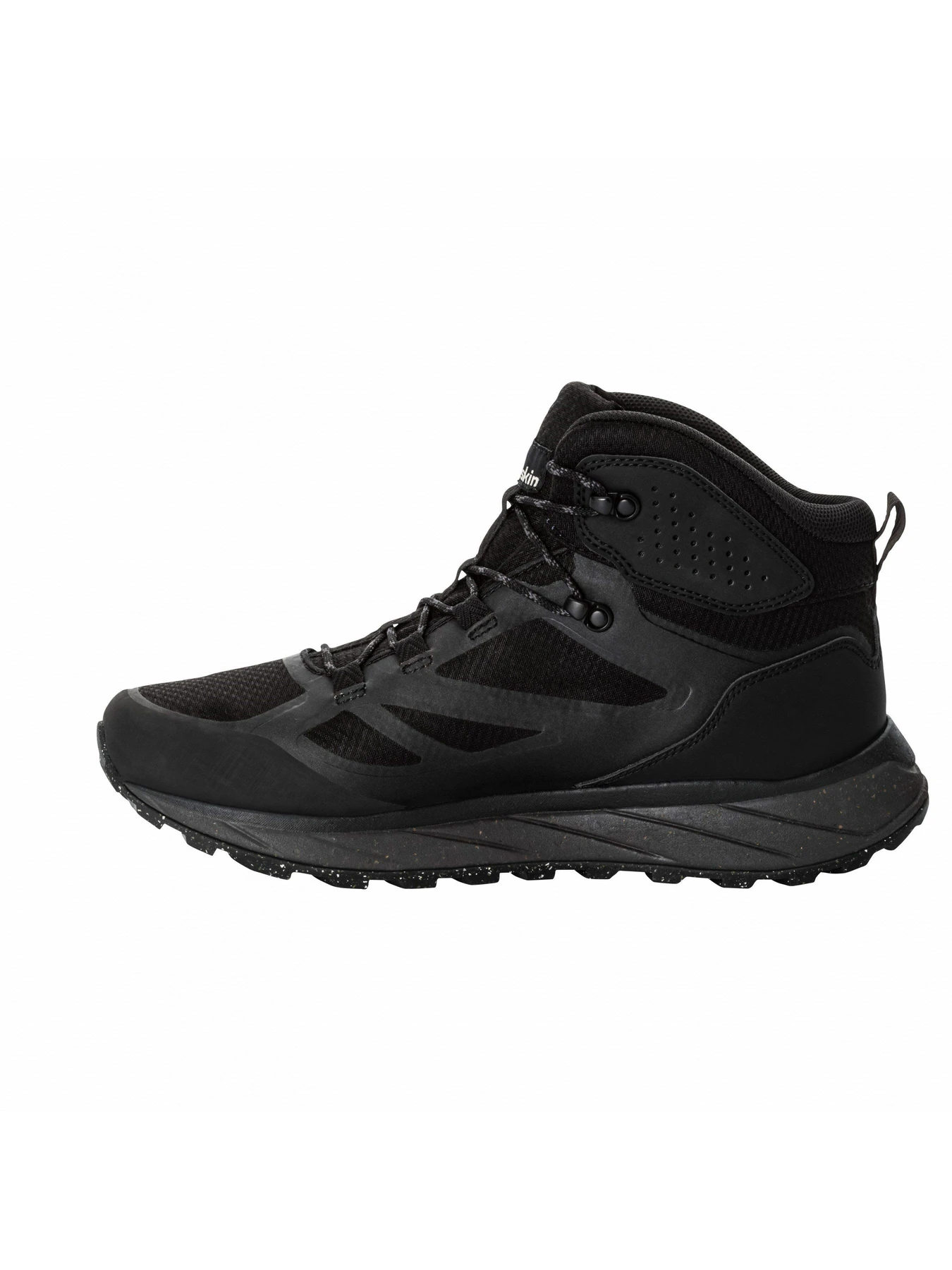 Черевики та чоботи Jack Wolfskin Terraventure Texapore Mid модель 4051521_6000 Черевики та чоботи Jack Wolfskin Terraventure Texapore Mid модель 4051521_6000 Фото