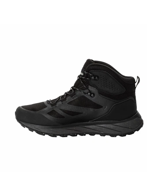Чоловічі Черевики Jack Wolfskin Terraventure Texapore Mid фото 2