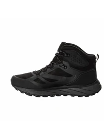 Черевики та чоботи Jack Wolfskin Terraventure Texapore Mid модель 4051521_6000 Фото