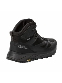 Черевики та чоботи Jack Wolfskin Terraventure Texapore Mid модель 4051521_6000 Фото