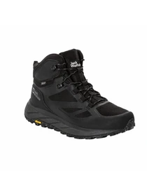 Черевики та чоботи Jack Wolfskin Terraventure Texapore Mid модель 4051521_6000 Фото