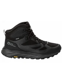Ботинки и сапоги Jack Wolfskin Terraventure Texapore Mid модель 4051521_6000 Фото