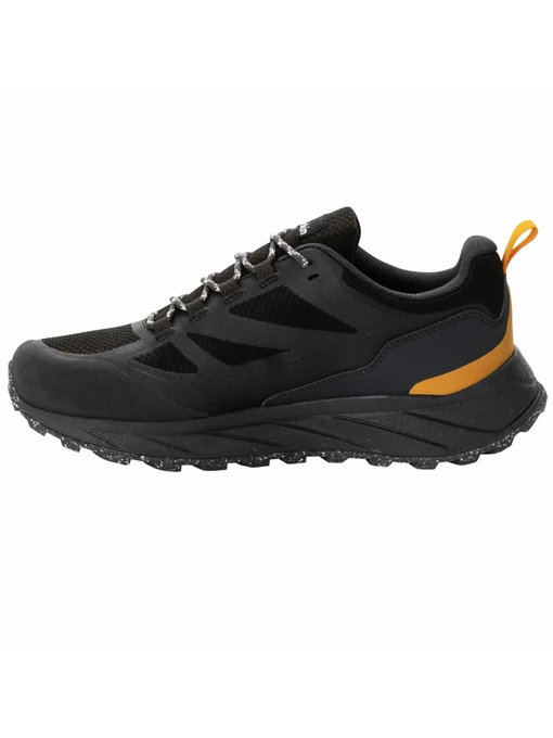 Чоловічі Кросівки аутдор Jack Wolfskin Terraventure Texapore Low фото 2