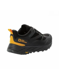 Кросівки Jack Wolfskin Terraventure Texapore Low модель 4051621_6000 Фото
