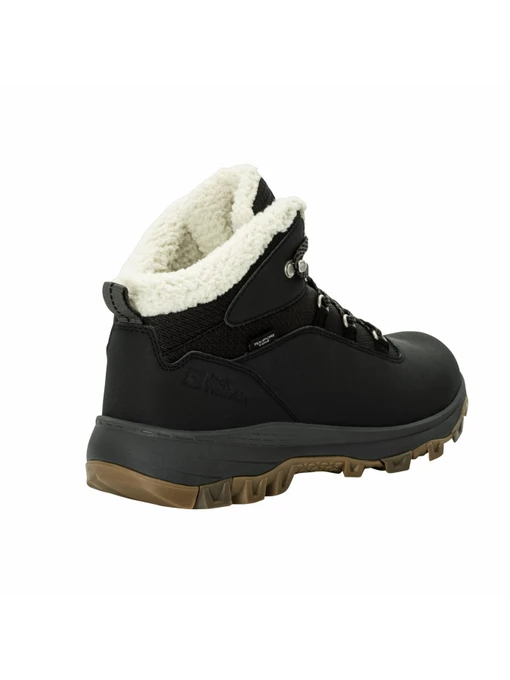 Жіночі Черевики Jack Wolfskin Everquest Texapore Mid фото 3