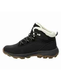 Черевики та чоботи Jack Wolfskin Everquest Texapore Mid модель 4053581_6350 Фото