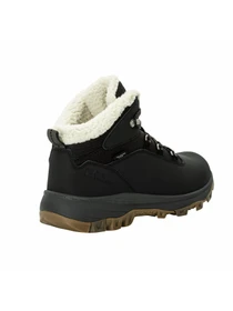 Черевики та чоботи Jack Wolfskin Everquest Texapore Mid модель 4053581_6350 Фото