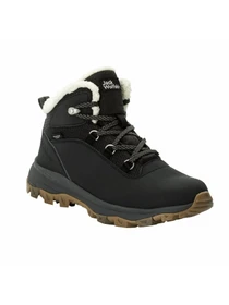 Черевики та чоботи Jack Wolfskin Everquest Texapore Mid модель 4053581_6350 Фото