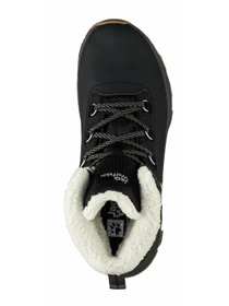 Черевики та чоботи Jack Wolfskin Everquest Texapore Mid модель 4053581_6350 Фото