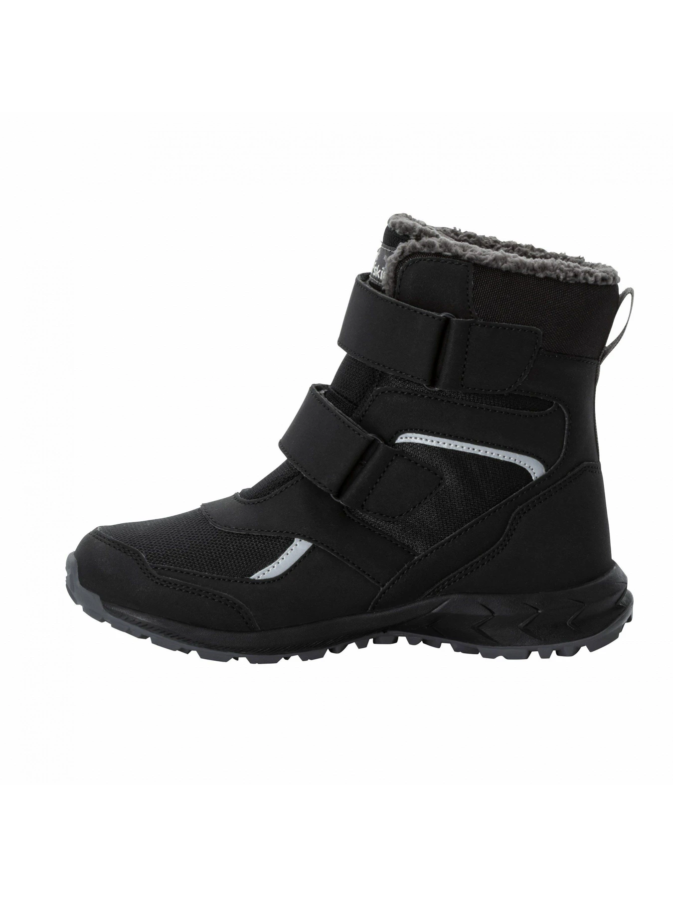 Черевики та чоботи Jack Wolfskin Woodland WT Texapore High VC модель 4054001_6000 Фото