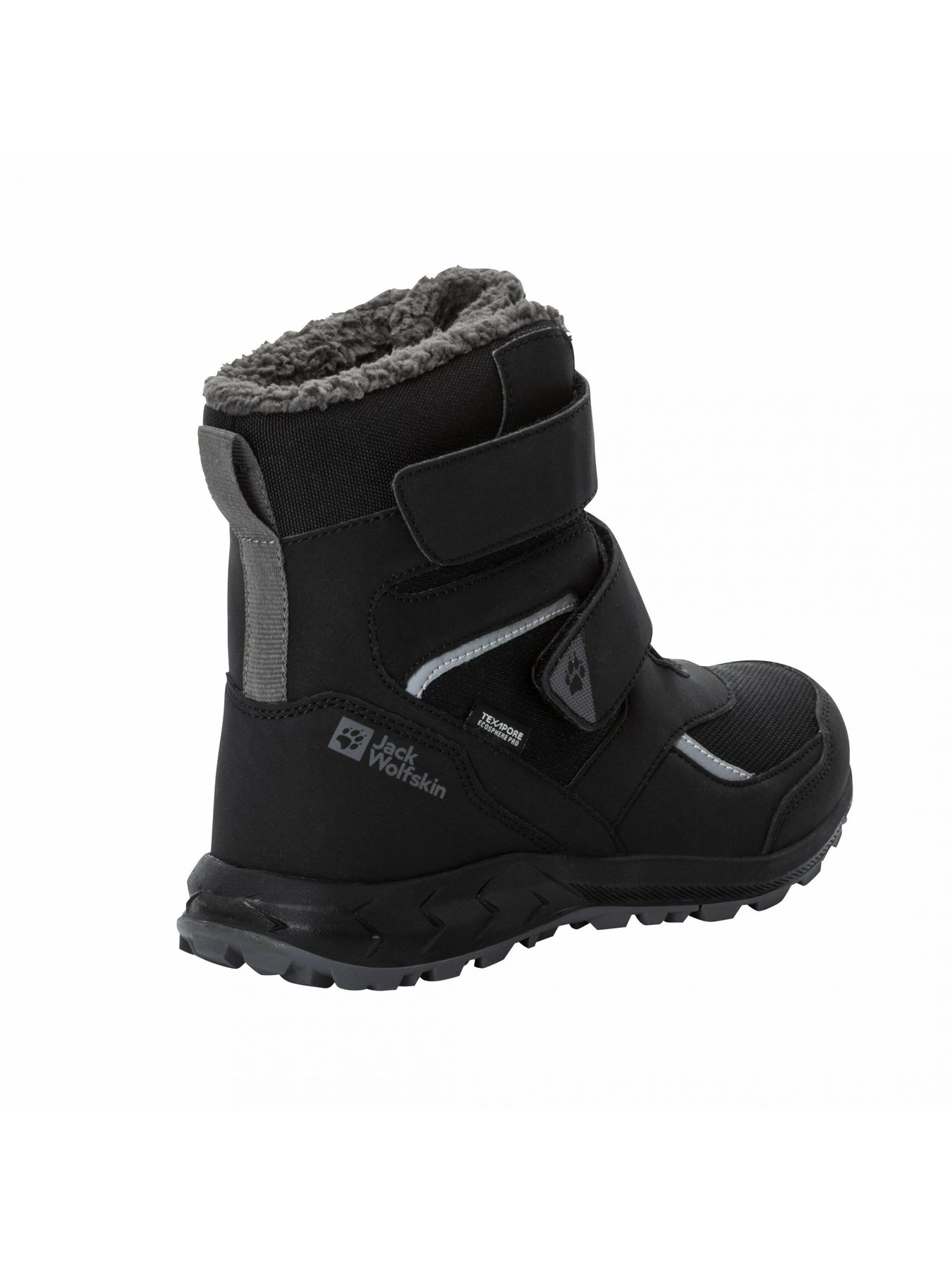 Черевики та чоботи Jack Wolfskin Woodland WT Texapore High VC модель 4054001_6000 Фото