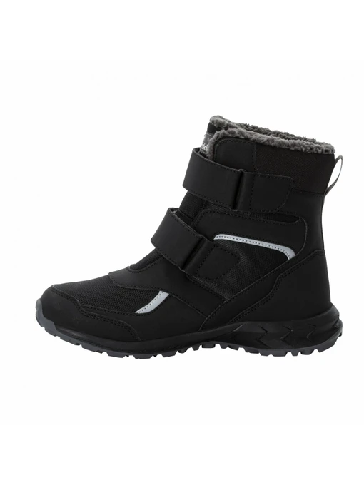 Дитячі Черевики Jack Wolfskin Woodland WT Texapore High VC фото 2