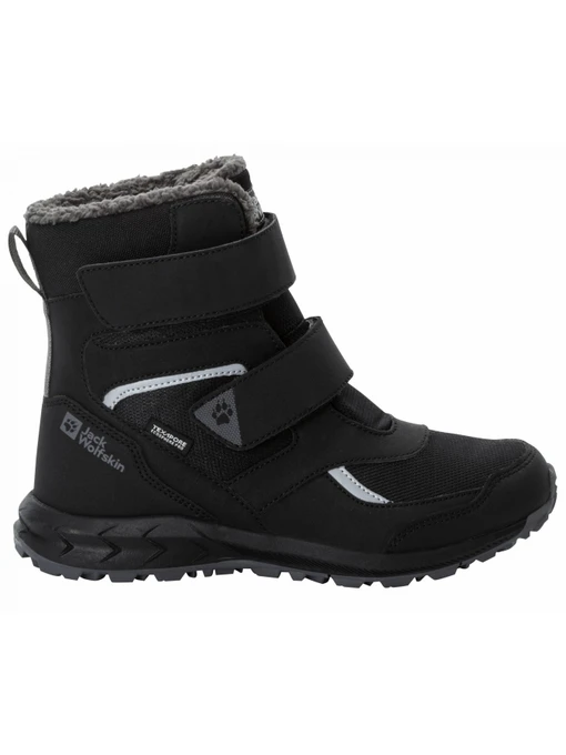 Черевики та чоботи Jack Wolfskin Woodland WT Texapore High VC модель 4054001_6000 Фото