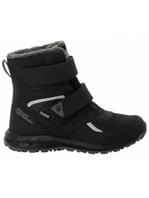 Черевики та чоботи Jack Wolfskin Woodland WT Texapore High VC модель 4054001_6000 Фото