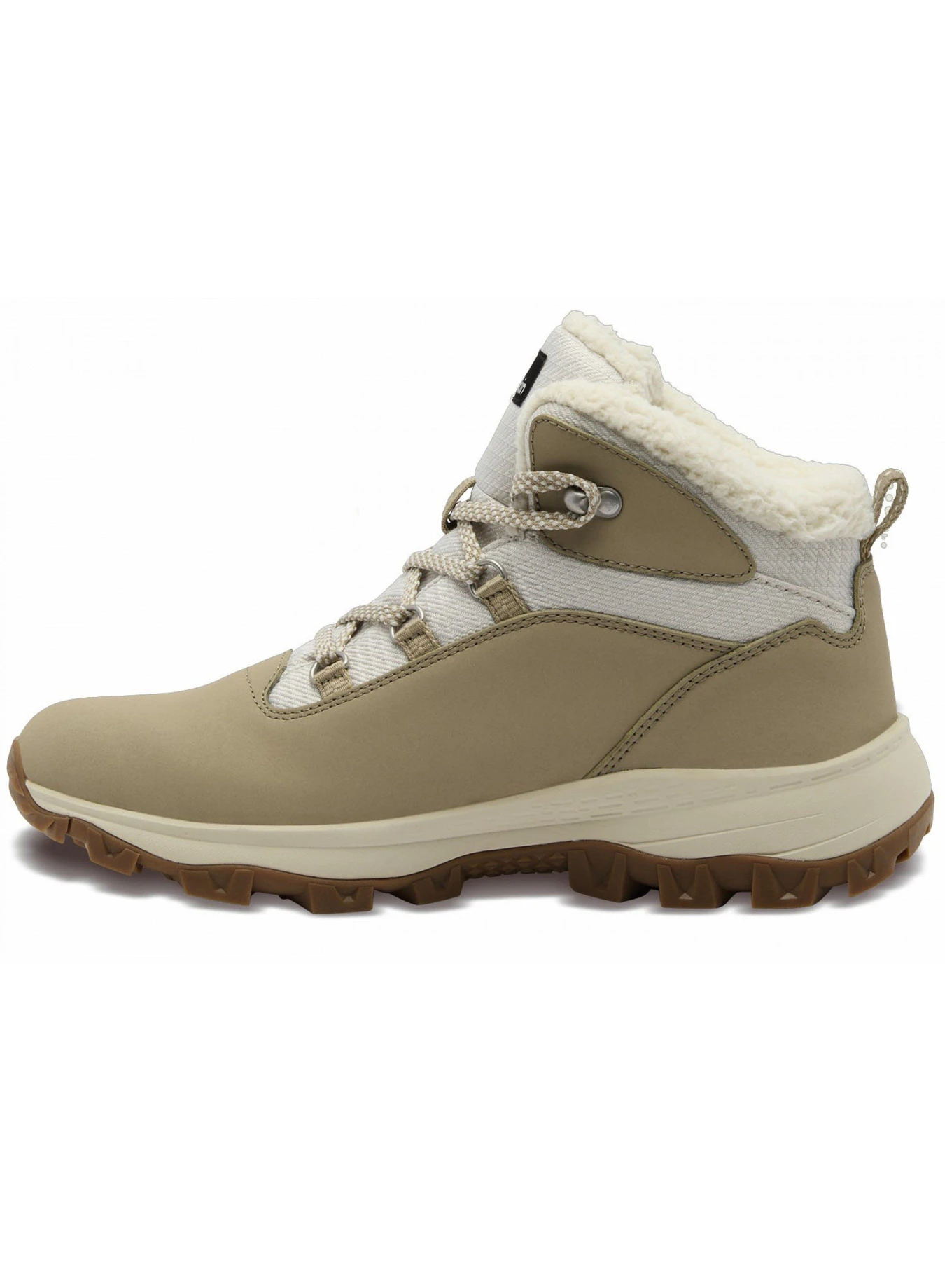 Черевики та чоботи Jack Wolfskin Everquest Texapore Mid модель 4053581_A0030 Черевики та чоботи Jack Wolfskin Everquest Texapore Mid модель 4053581_A0030 Фото