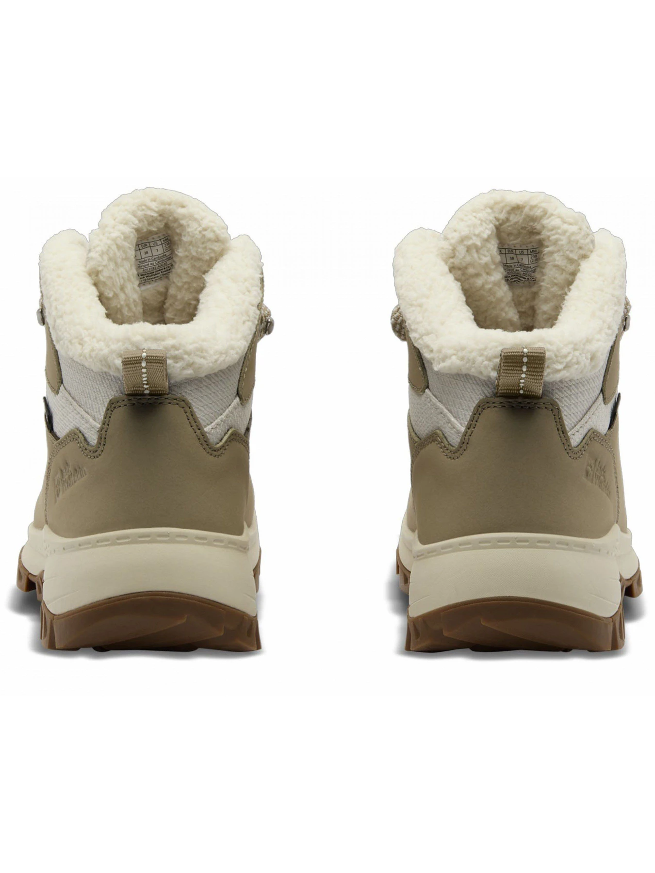 Черевики та чоботи Jack Wolfskin Everquest Texapore Mid модель 4053581_A0030 Черевики та чоботи Jack Wolfskin Everquest Texapore Mid модель 4053581_A0030 Фото
