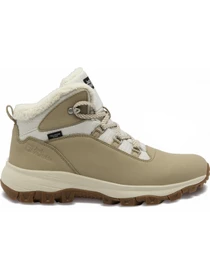 Ботинки и сапоги Jack Wolfskin Everquest Texapore Mid модель 4053581_A0030 Фото