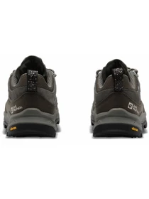 Кроссовки Jack Wolfskin Cyrox Texapore Low модель 4064281_5719 Фото