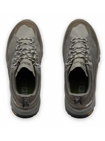 Кроссовки Jack Wolfskin Cyrox Texapore Low модель 4064281_5719 Фото