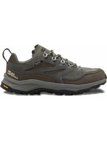 Кроссовки Jack Wolfskin Cyrox Texapore Low модель 4064281_5719 Фото