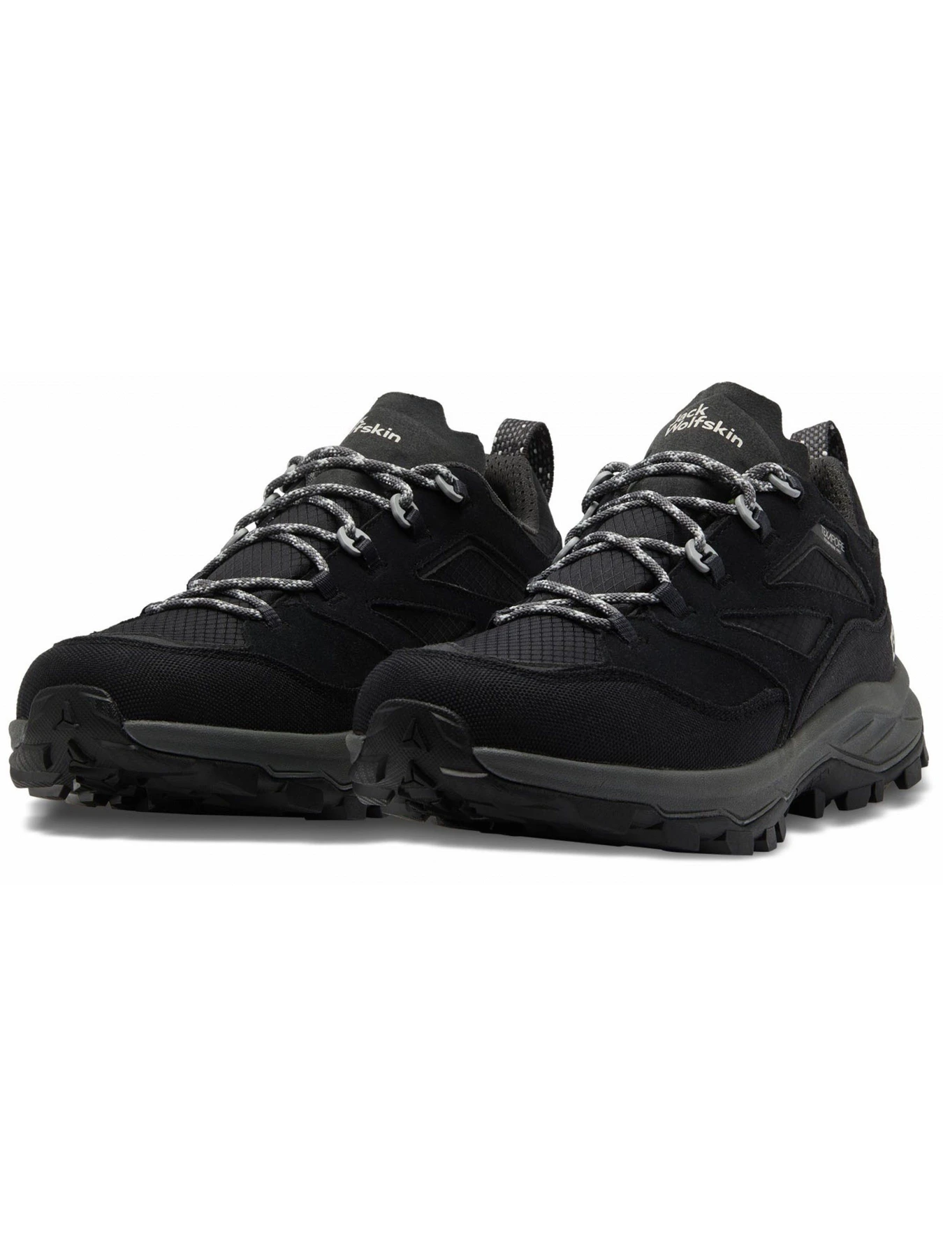 Кросівки Jack Wolfskin Cyrox Texapore Low модель 4064281_6350 Кросівки Jack Wolfskin Cyrox Texapore Low модель 4064281_6350 Фото