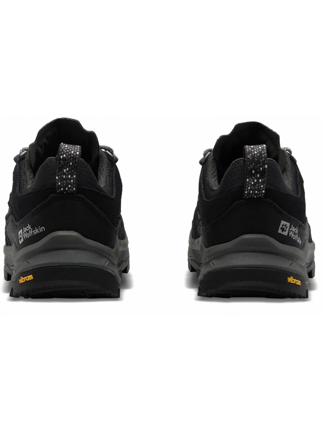 Кросівки Jack Wolfskin Cyrox Texapore Low модель 4064281_6350 Кросівки Jack Wolfskin Cyrox Texapore Low модель 4064281_6350 Фото