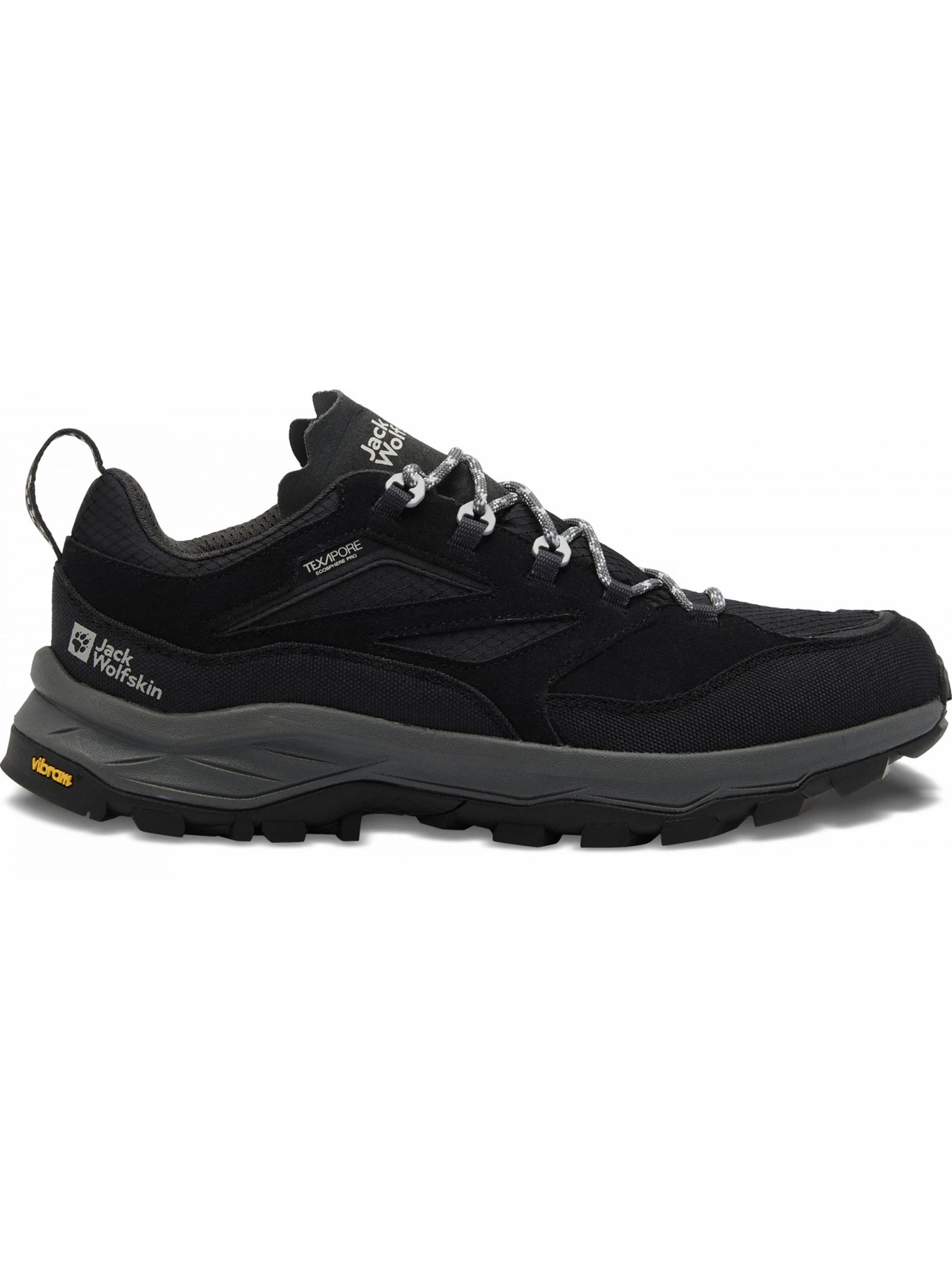 Кросівки Jack Wolfskin Cyrox Texapore Low модель 4064281_6350 Кросівки Jack Wolfskin Cyrox Texapore Low модель 4064281_6350 Фото