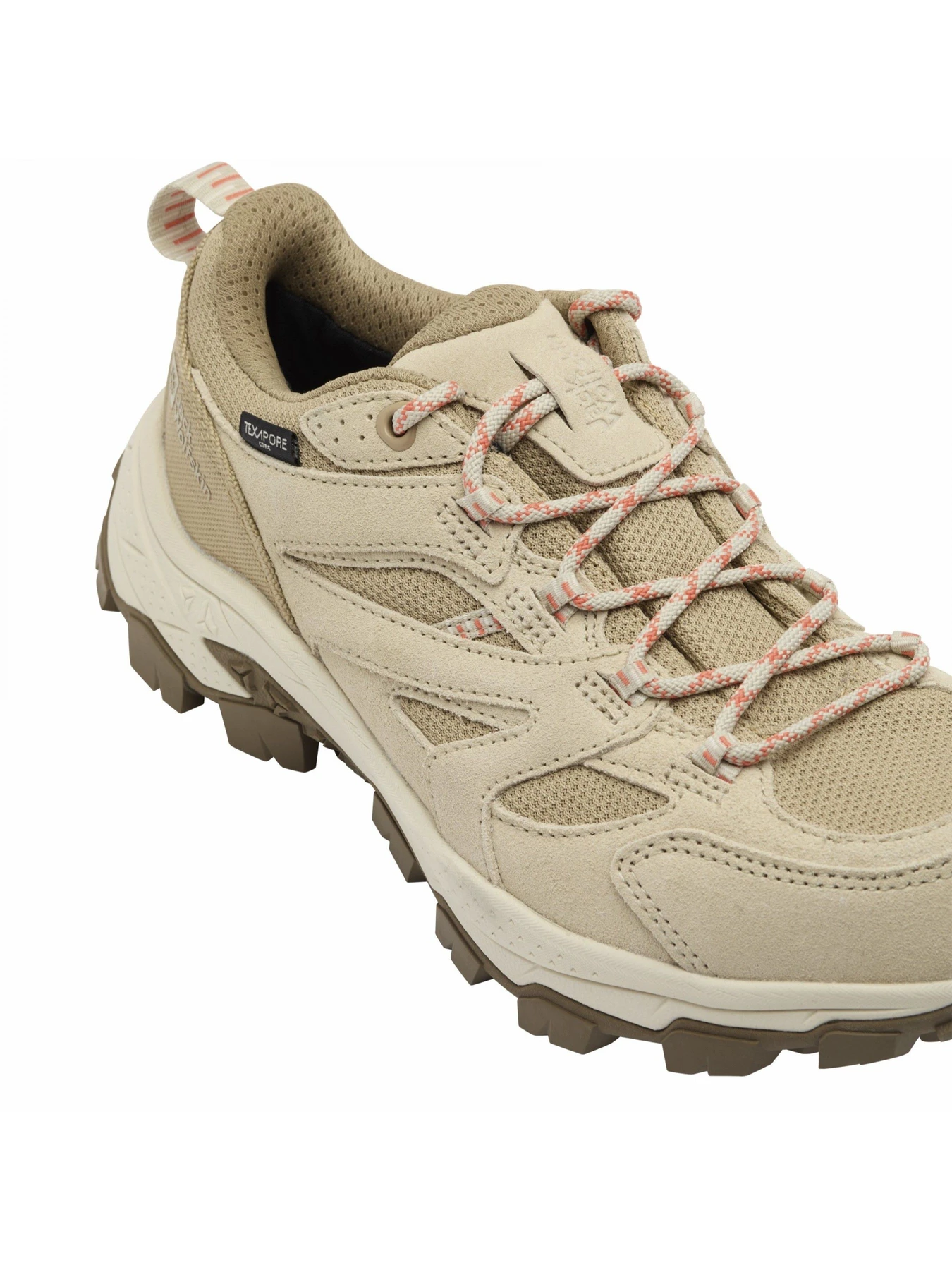 Кросівки Jack Wolfskin Vojo Tour Texapore Low модель A62069_A0029 Фото