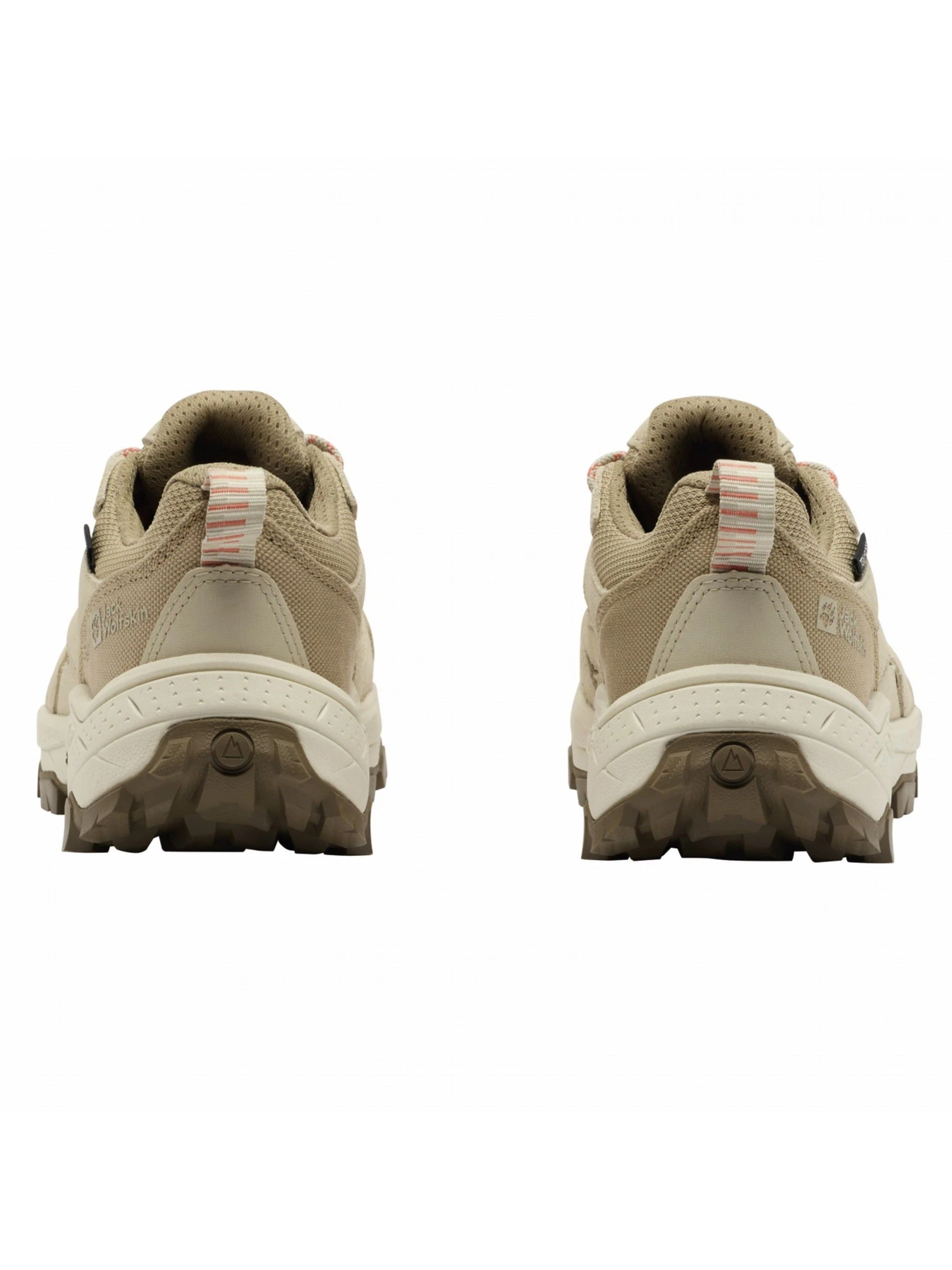 Кросівки Jack Wolfskin Vojo Tour Texapore Low модель A62069_A0029 Фото