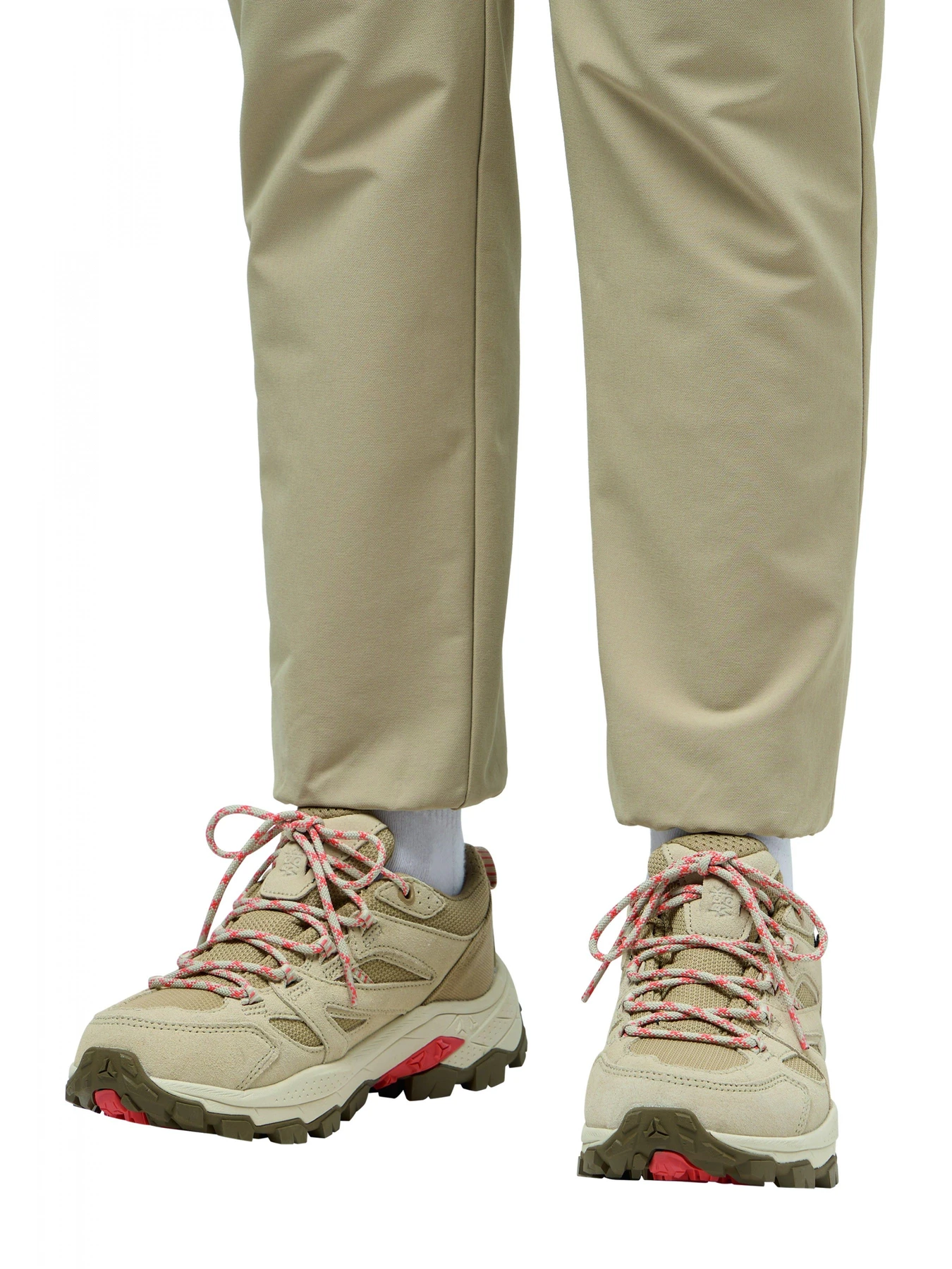 Кросівки Jack Wolfskin Vojo Tour Texapore Low модель A62069_A0029 Фото