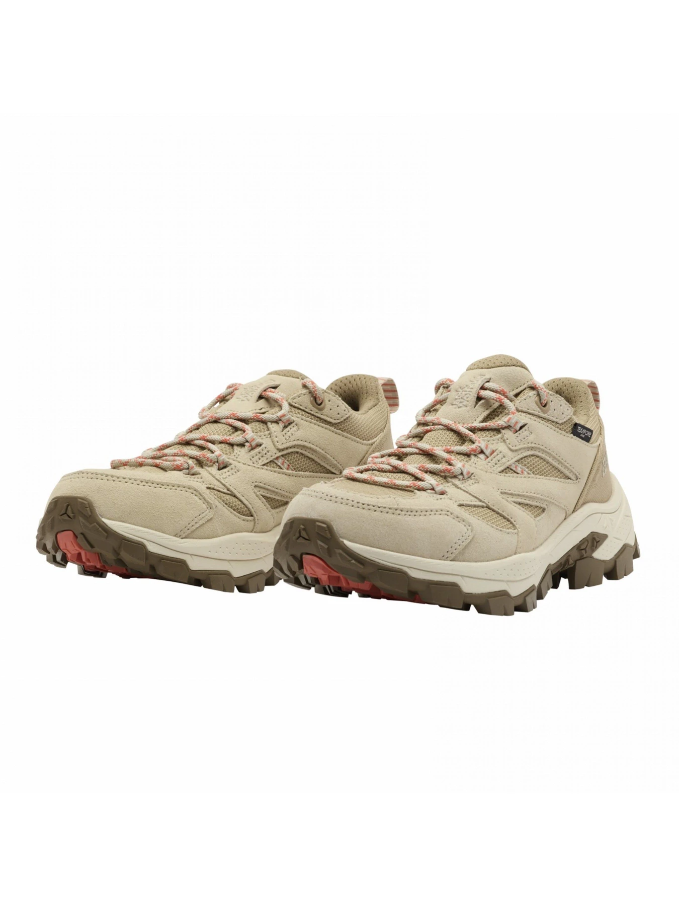 Кросівки Jack Wolfskin Vojo Tour Texapore Low модель A62069_A0029 Фото