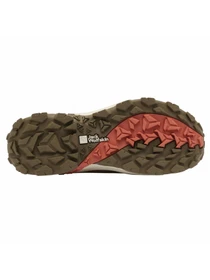 Кросівки Jack Wolfskin Vojo Tour Texapore Low модель A62069_A0029 Фото