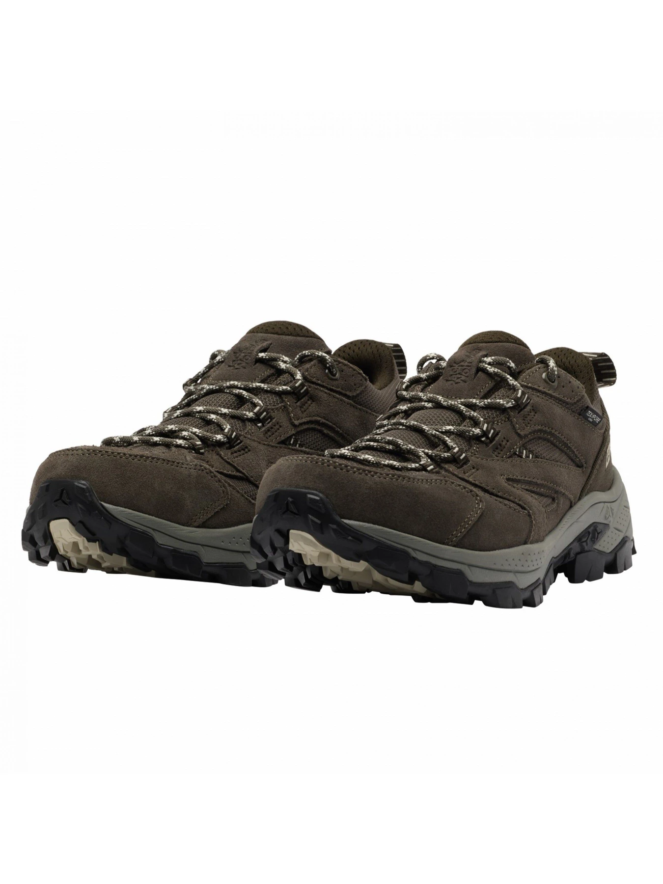 Кросівки Jack Wolfskin Vojo Tour Texapore Low модель A62070_5719 Кросівки Jack Wolfskin Vojo Tour Texapore Low модель A62070_5719 Фото