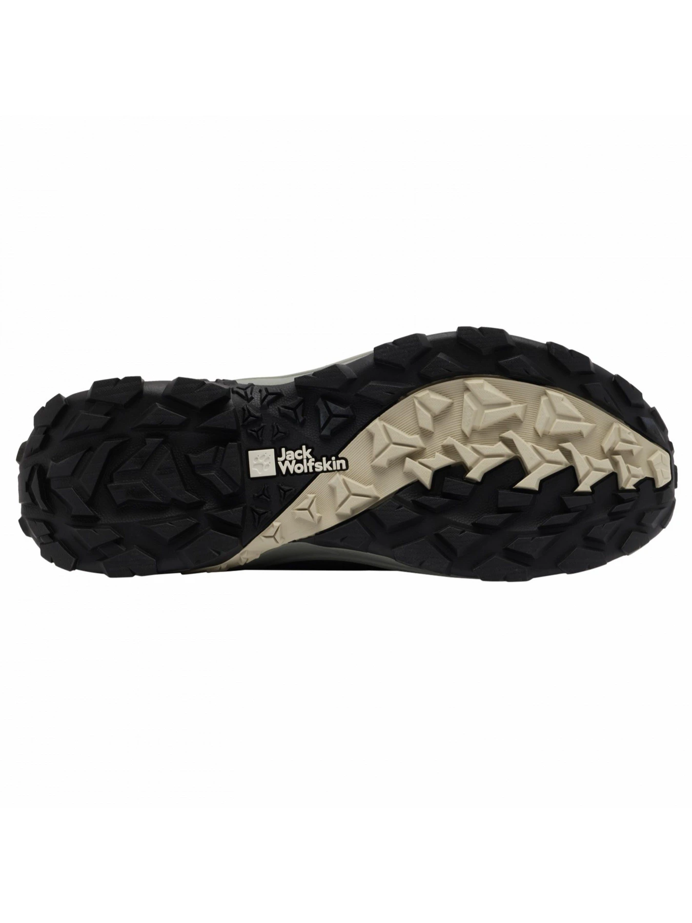 Кросівки Jack Wolfskin Vojo Tour Texapore Low модель A62070_5719 Кросівки Jack Wolfskin Vojo Tour Texapore Low модель A62070_5719 Фото