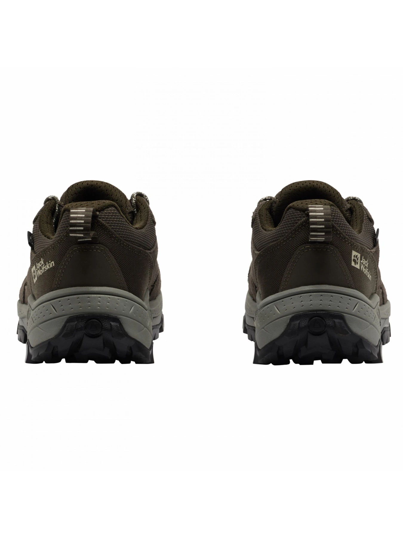 Кросівки Jack Wolfskin Vojo Tour Texapore Low модель A62070_5719 Кросівки Jack Wolfskin Vojo Tour Texapore Low модель A62070_5719 Фото