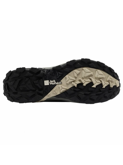Чоловічі Кросівки аутдор Jack Wolfskin Vojo Tour Texapore Low фото 3