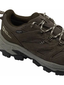Кросівки Jack Wolfskin Vojo Tour Texapore Low модель A62070_5719 Фото