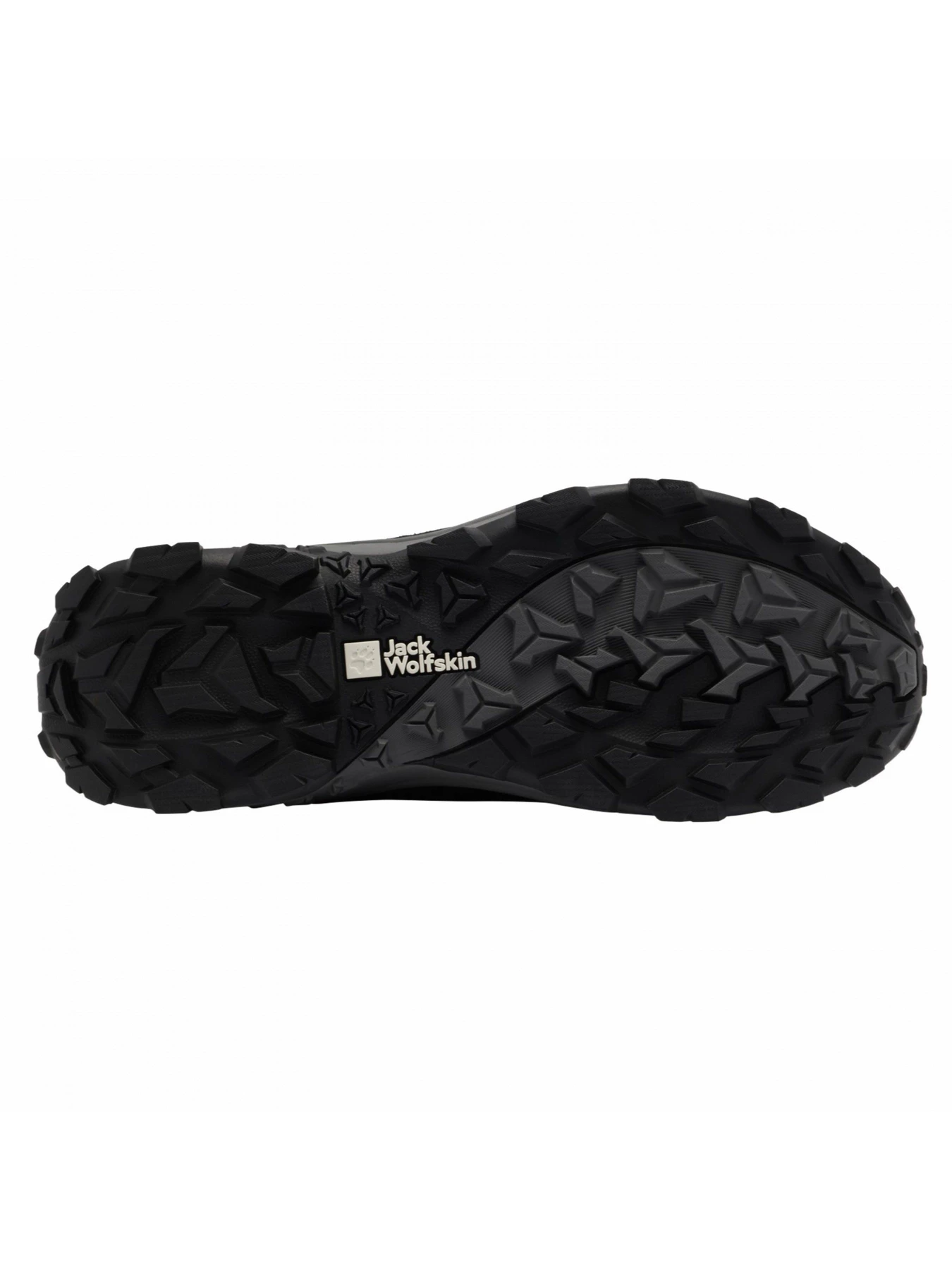 Кросівки Jack Wolfskin Vojo Tour Texapore Low модель A62070_6350 Фото