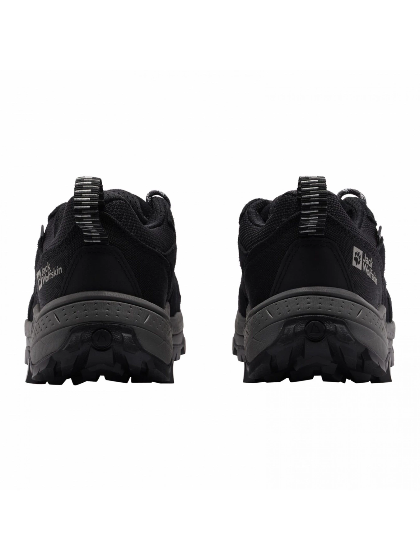 Кросівки Jack Wolfskin Vojo Tour Texapore Low модель A62070_6350 Фото