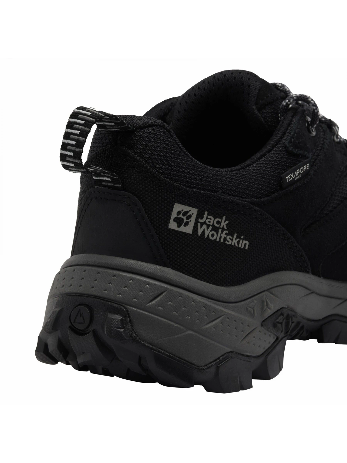 Кросівки Jack Wolfskin Vojo Tour Texapore Low модель A62070_6350 Фото