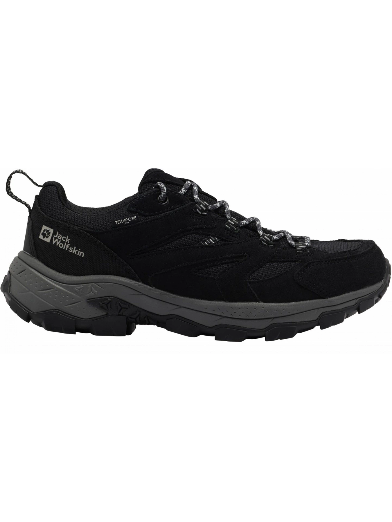 Кросівки Jack Wolfskin Vojo Tour Texapore Low модель A62070_6350 Фото