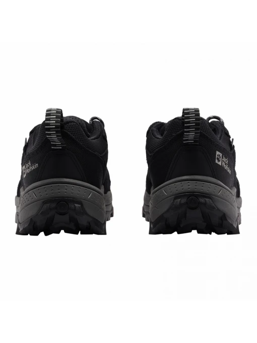 Чоловічі Кросівки аутдор Jack Wolfskin Vojo Tour Texapore Low фото 3