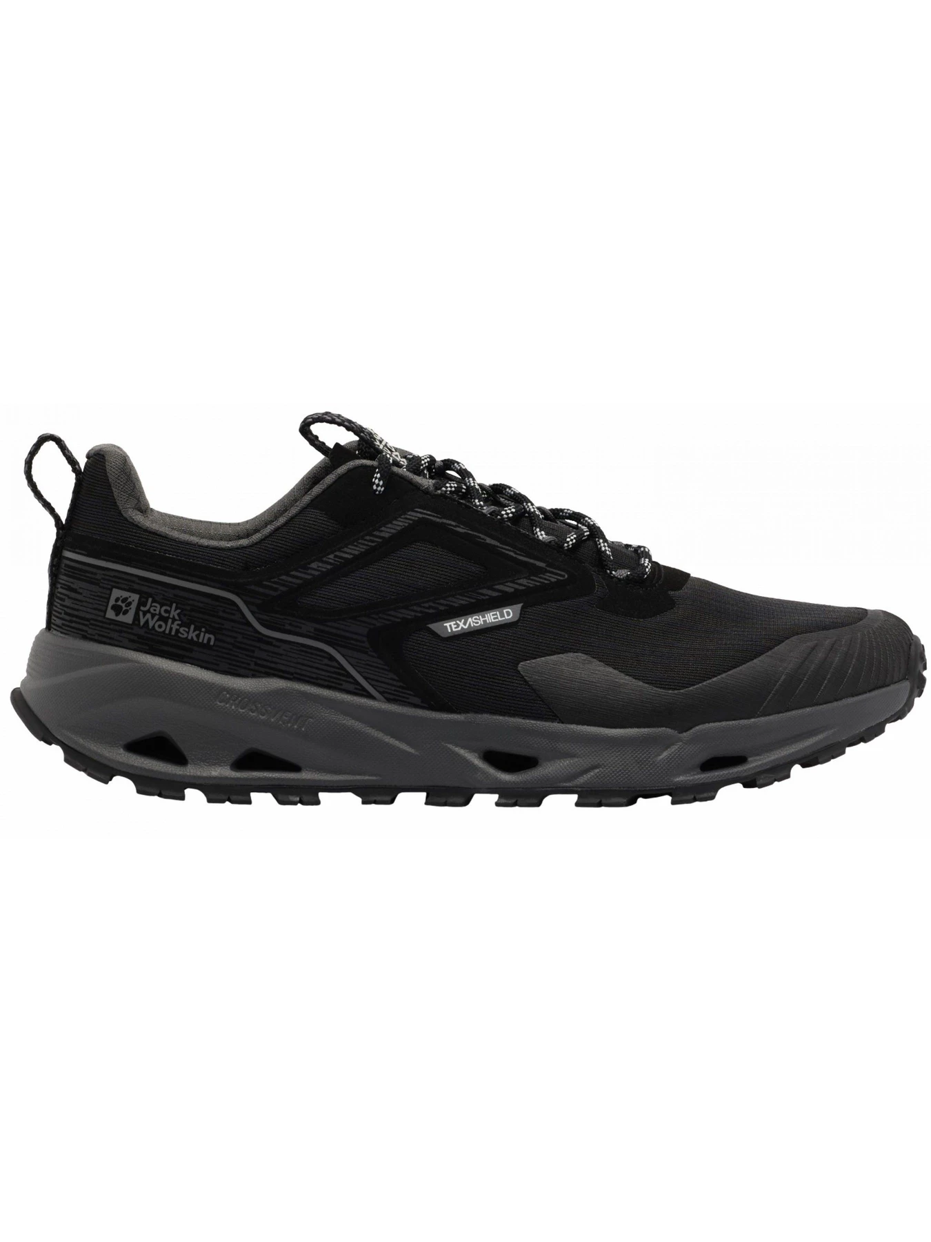 Кроссовки Jack Wolfskin Prelight Texashield Low модель A62077_6000 Кроссовки Jack Wolfskin Prelight Texashield Low модель A62077_6000 Фото