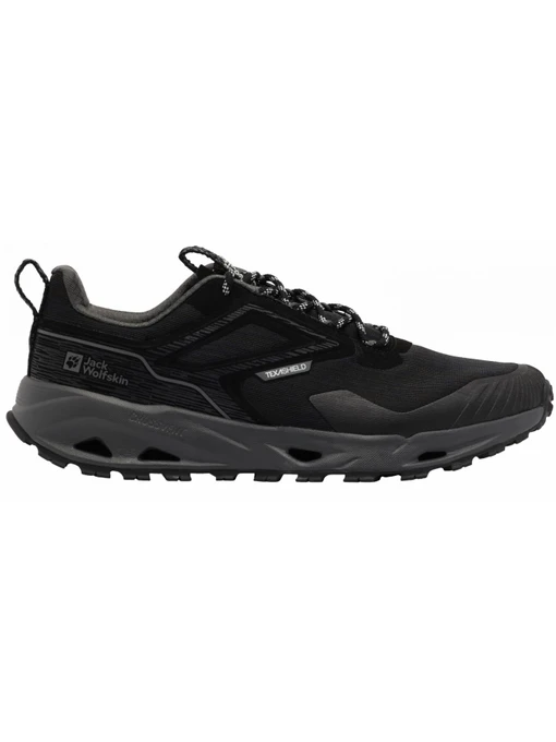 Кроссовки Jack Wolfskin Prelight Texashield  Low модель A62077_6000 Фото