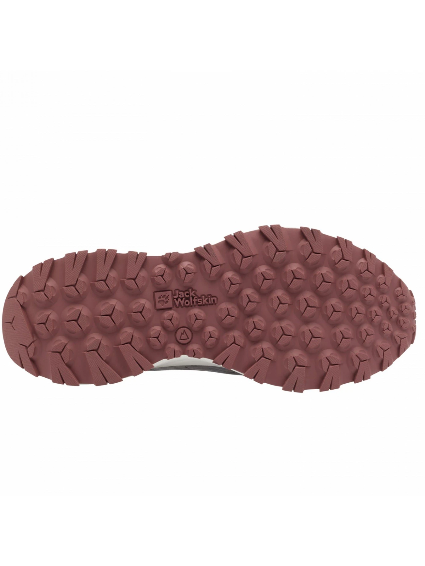 Кросівки Jack Wolfskin Prelight Texashield Low модель A62079_6301 Кросівки Jack Wolfskin Prelight Texashield Low модель A62079_6301 Фото