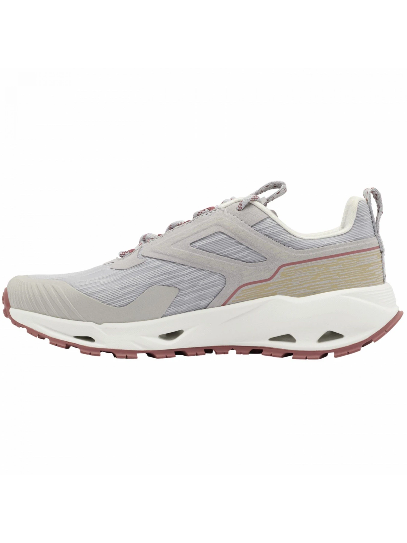 Кросівки Jack Wolfskin Prelight Texashield Low модель A62079_6301 Кросівки Jack Wolfskin Prelight Texashield Low модель A62079_6301 Фото