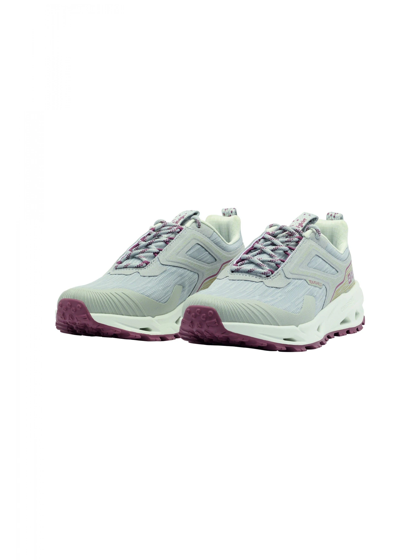 Кросівки Jack Wolfskin Prelight Texashield Low модель A62079_6301 Кросівки Jack Wolfskin Prelight Texashield Low модель A62079_6301 Фото
