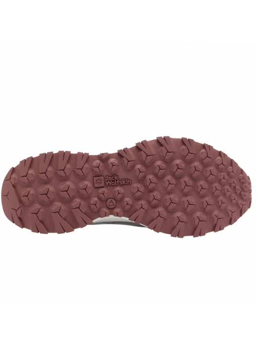Жіночі Кросівки аутдор Jack Wolfskin Prelight Texashield Low фото 2