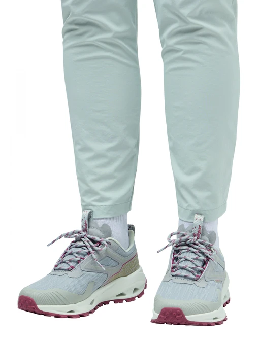 Жіночі Кросівки аутдор Jack Wolfskin Prelight Texashield Low фото 3
