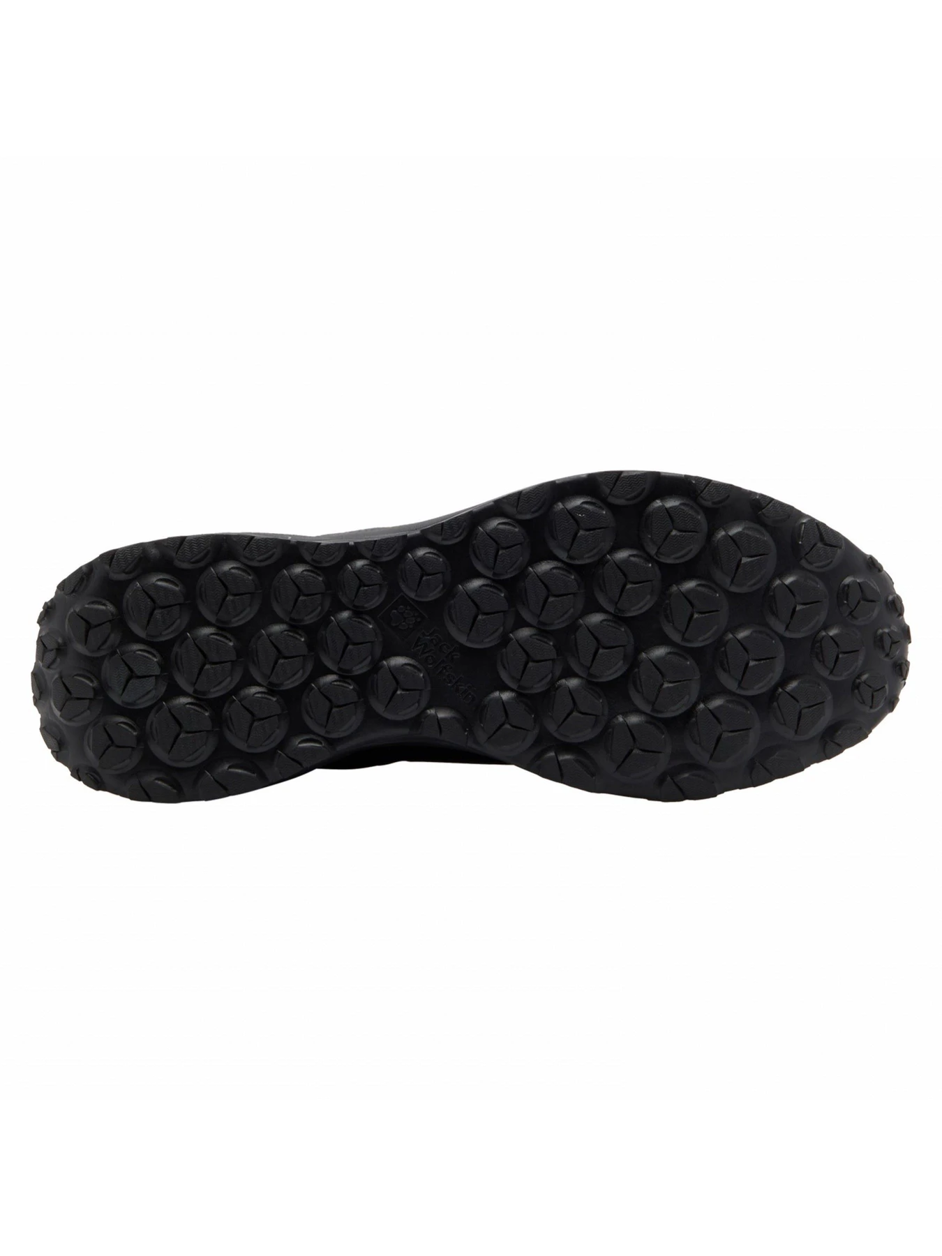 Кроссовки Jack Wolfskin Dromoventure Athletic Texapore Low модель A63297_6000 Фото